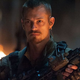 Joel Kinnaman as Rick Flag in Suicide Squad (2016)